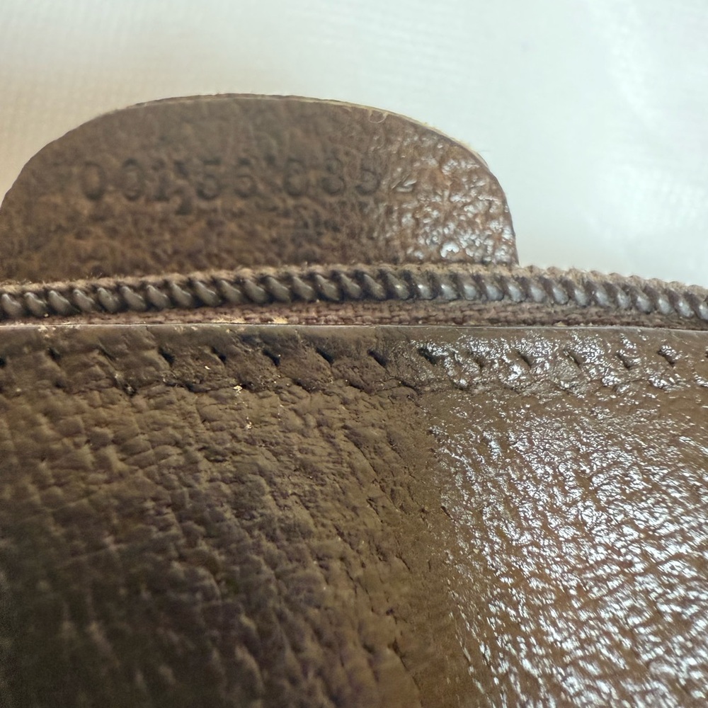 Gucci Authentic Crossbody Bag - Picture 15 of 15